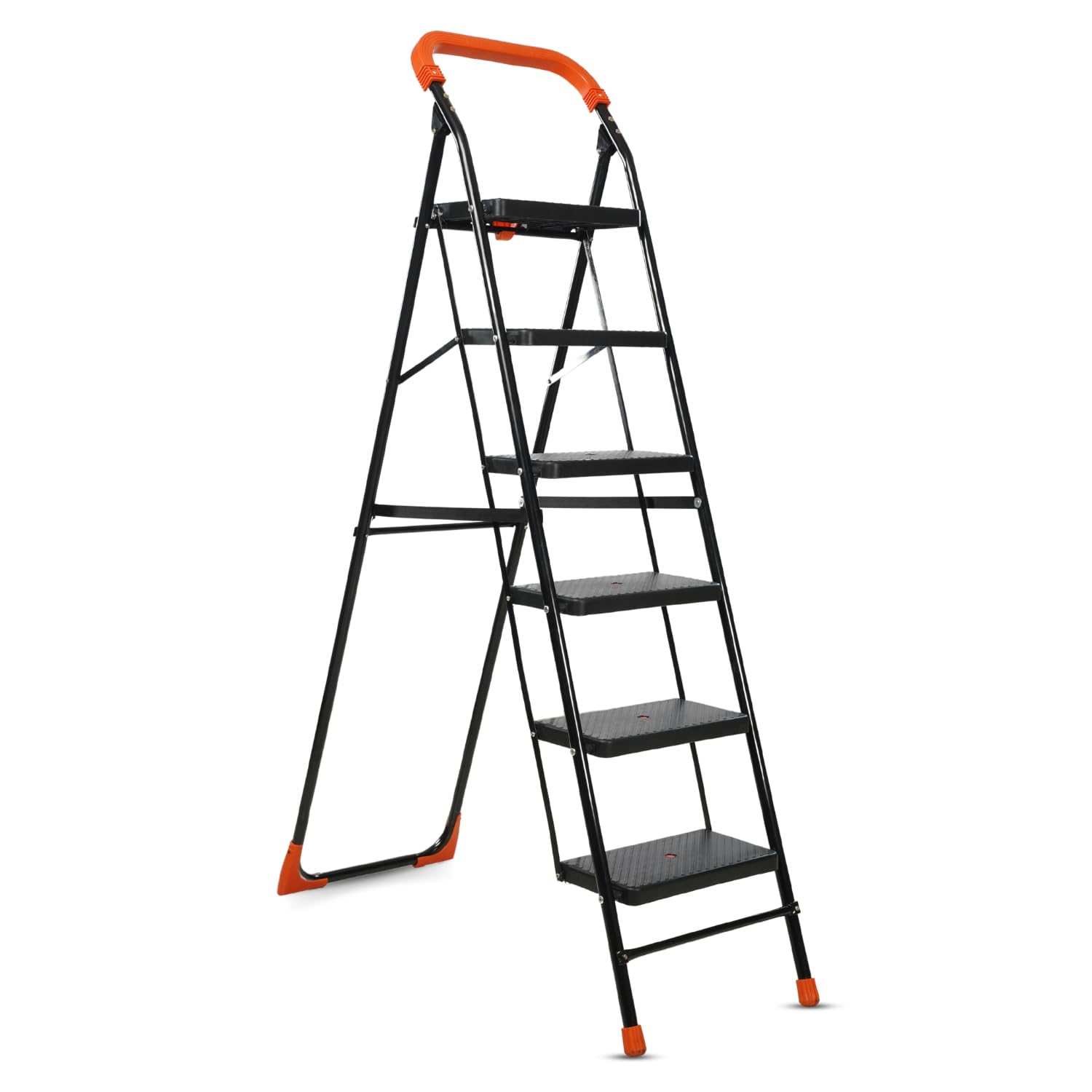 Step ladder