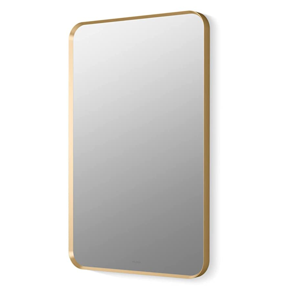 IKON RECTANGLE MIRROR FRAME