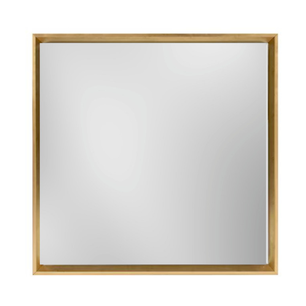 IKON SQUARE MIRROR FRAME LED Mirror manufacturer