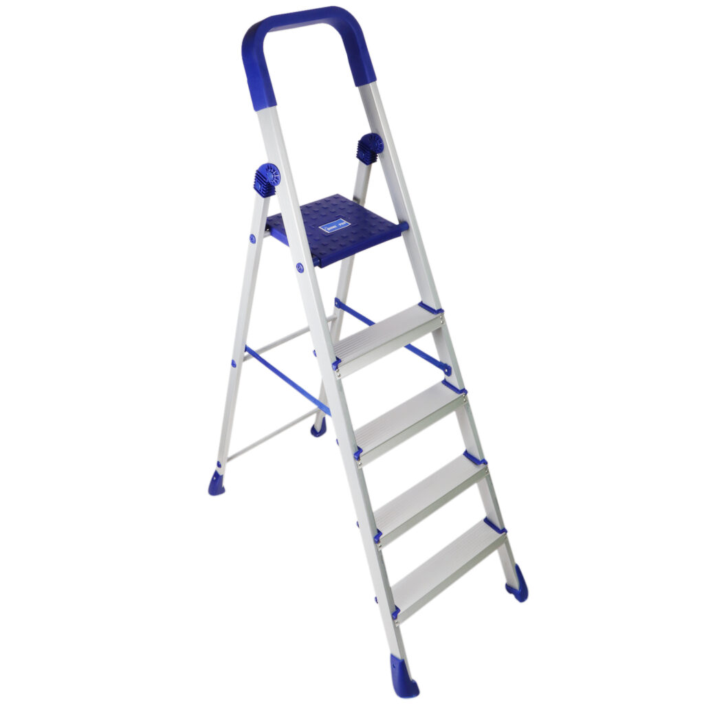 Ladder manufacturer