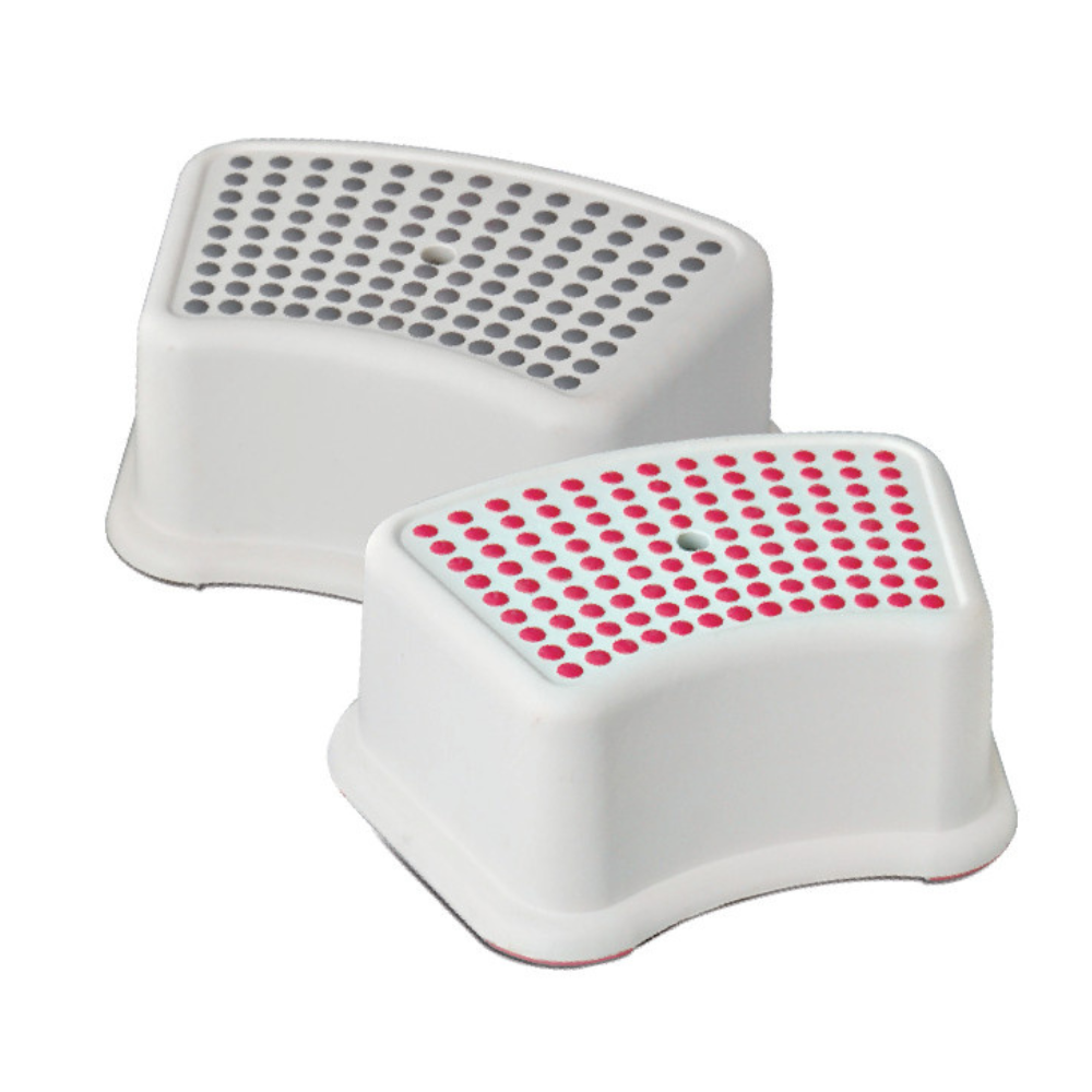 ANTI SKID BATHING STOOL