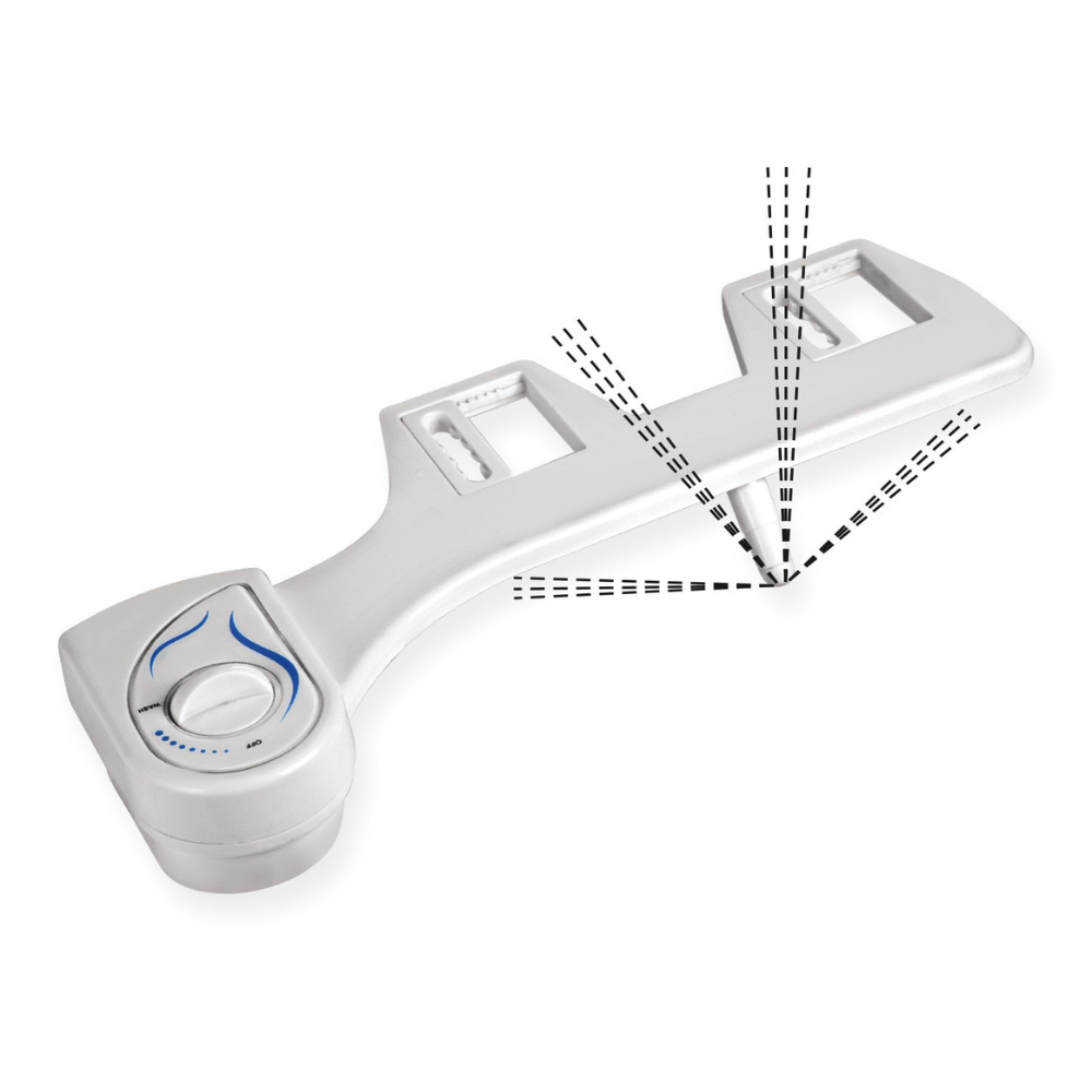 HYGENIC BIDET