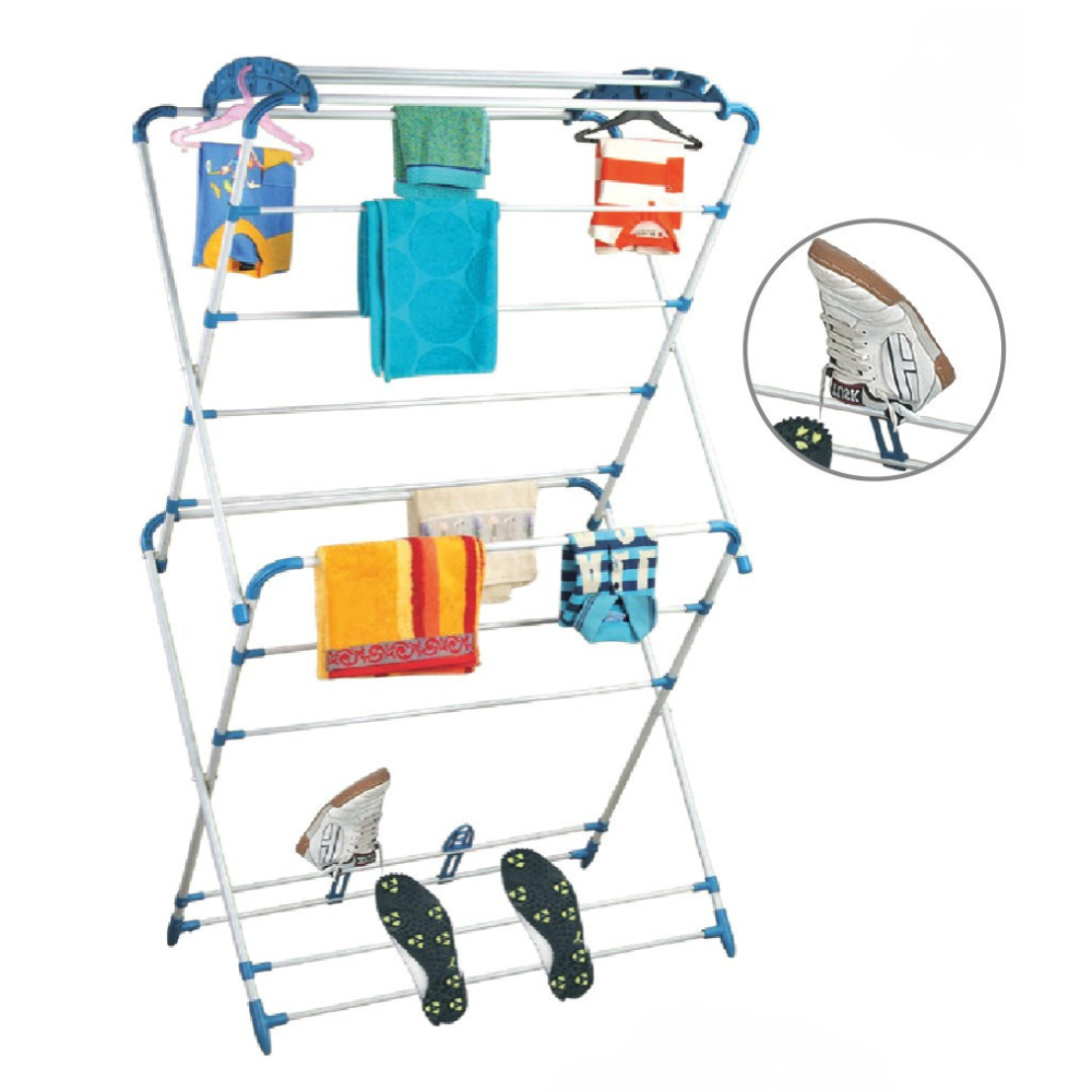 OYSTER CLOTH DRYER