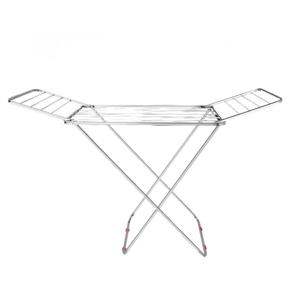 STAINLESS STEEL BUTTERFLY CLOTH DRYER