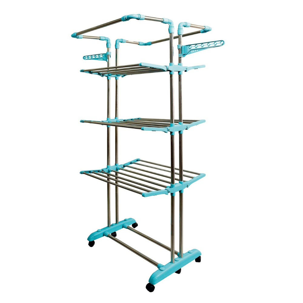 STAINLESS STEEL KING JUMBO CLOTH DRYER