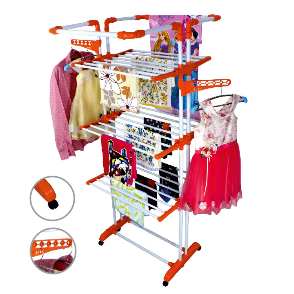 KING JUMBO CLOTH DRYER