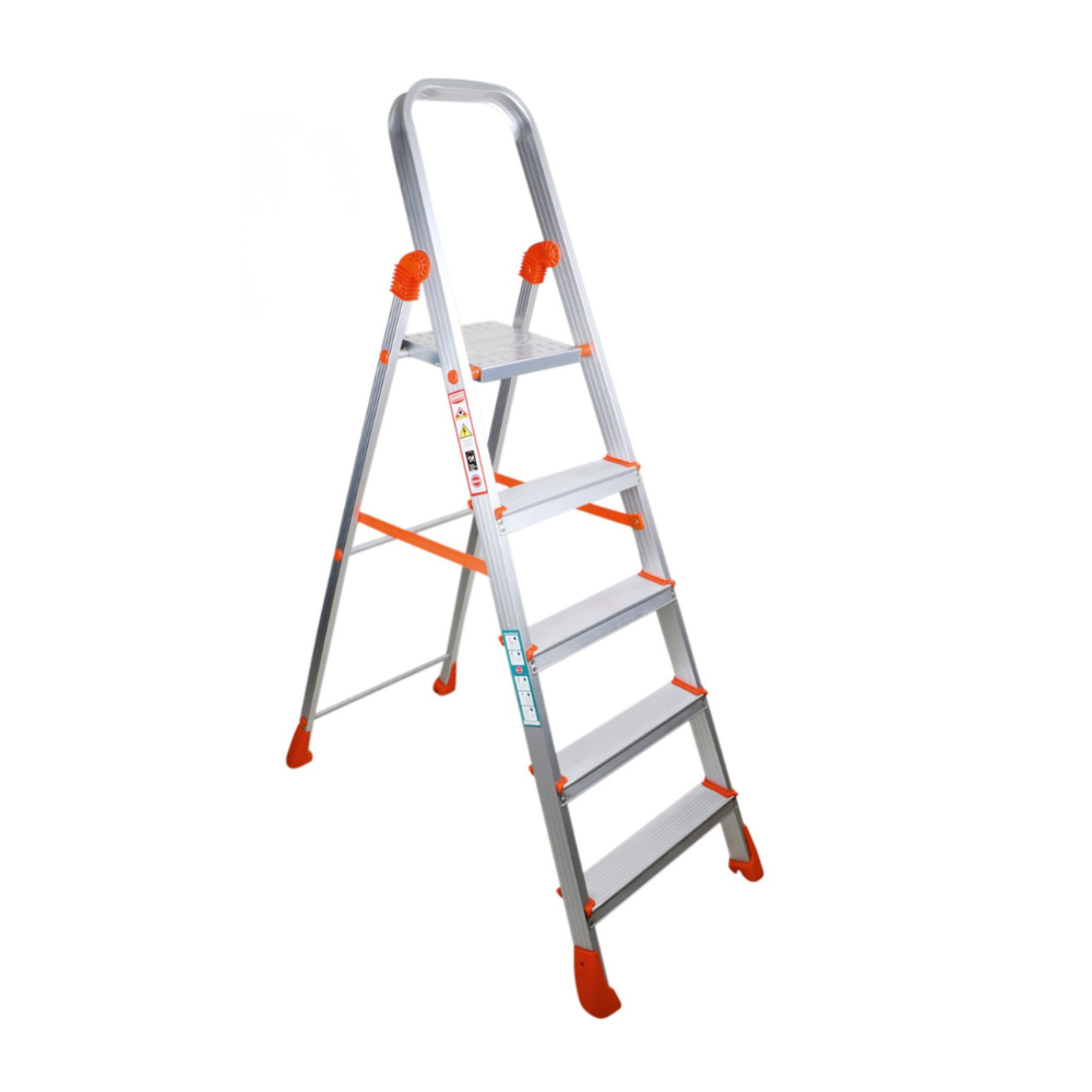 PLATINUM ALUMINIUM LADDER