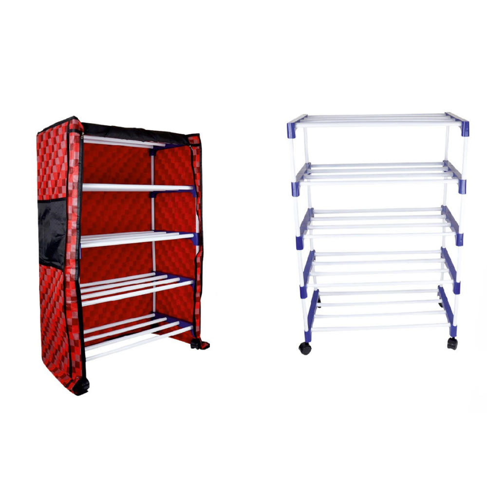 CANDY MULTIPURPOSE RACK