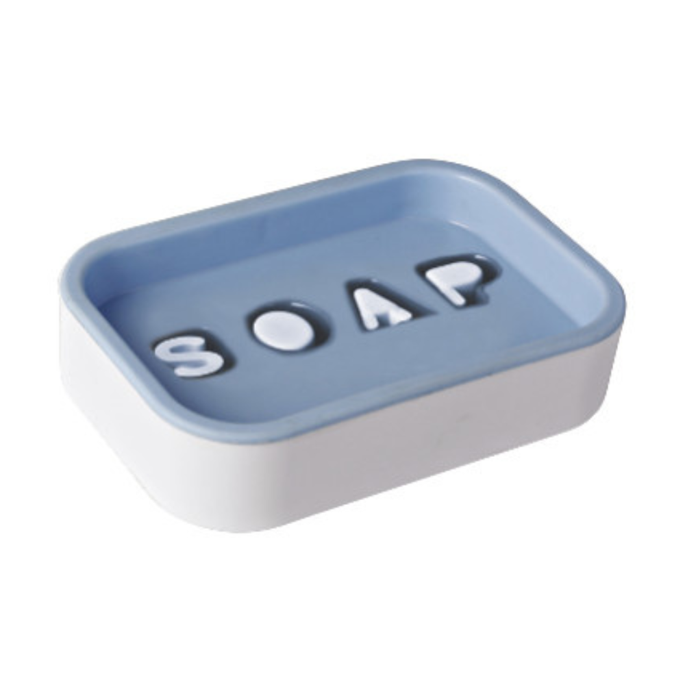 DESIGNER SOAP DISH