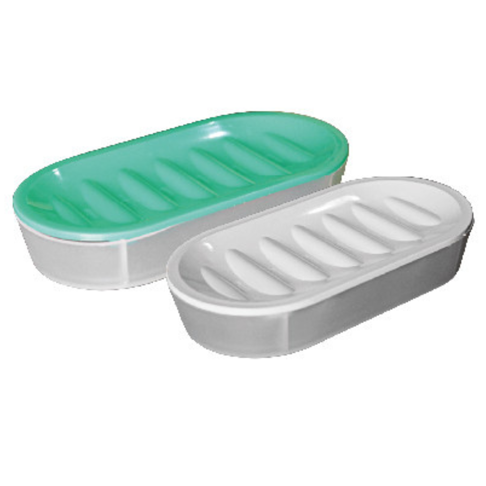 BOAT SOAP DISH