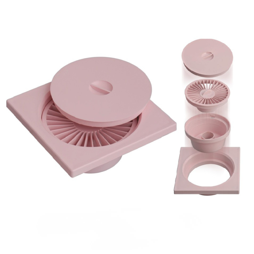 COCKROACH REPELLER TRAP