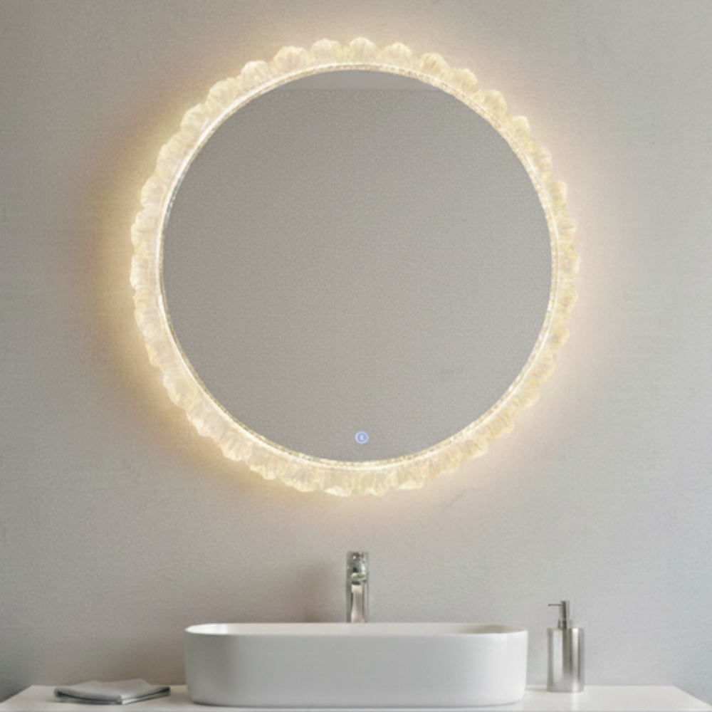 Sunshine LED Mirror Sunshine LED Mirror