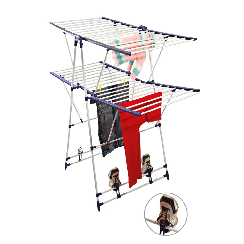 Cloth Dryer Stand - Image 3