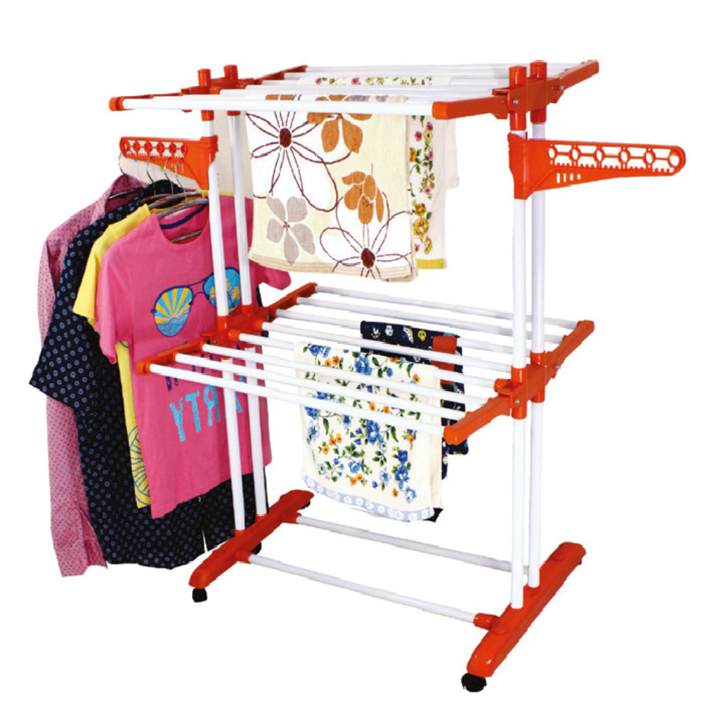 Cloth Dryer Stand - Image 2