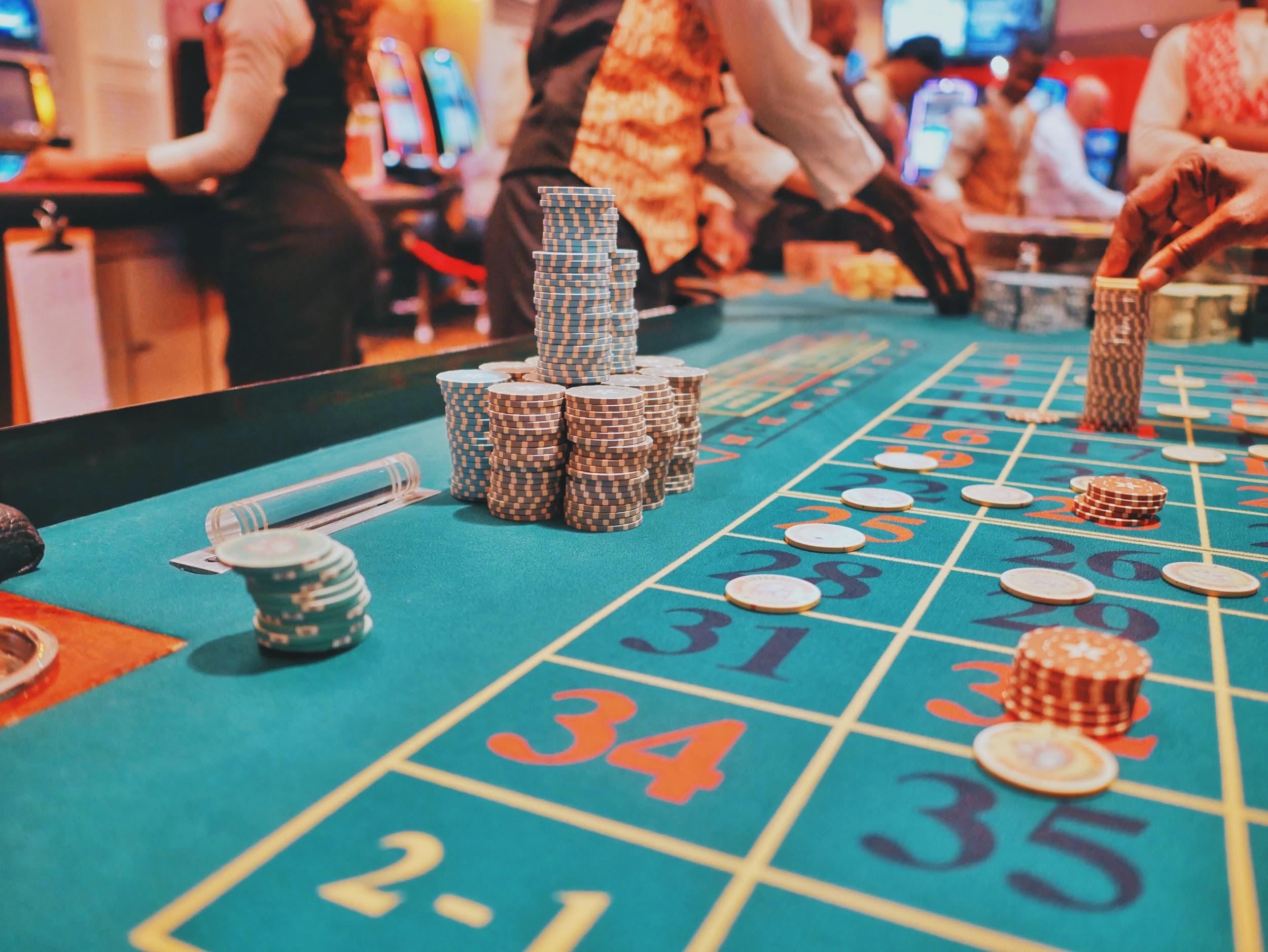 Volt Casino
