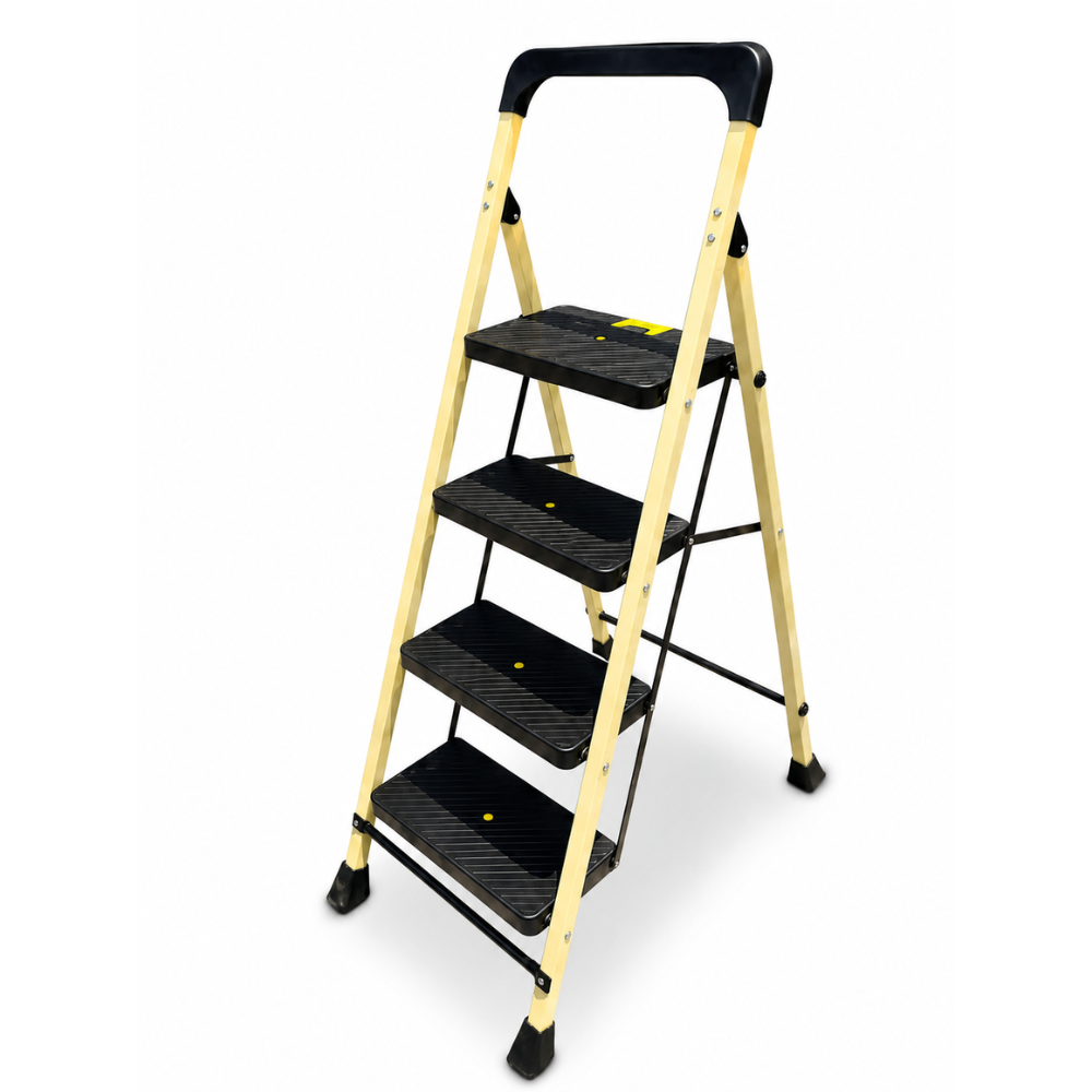 SUPER SMART STEP LADDER
