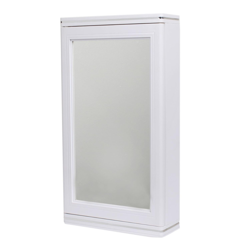 DOMINO MIRROR CABINET