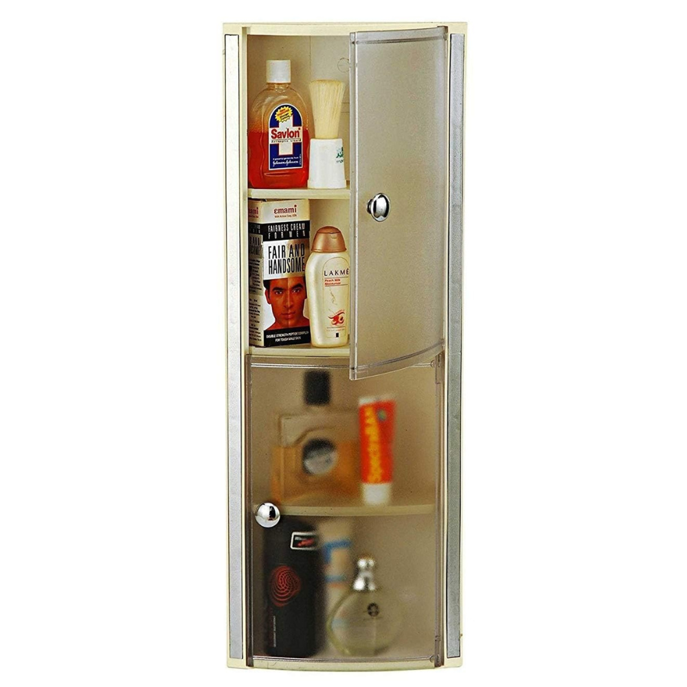 CRYSTAL CABINET