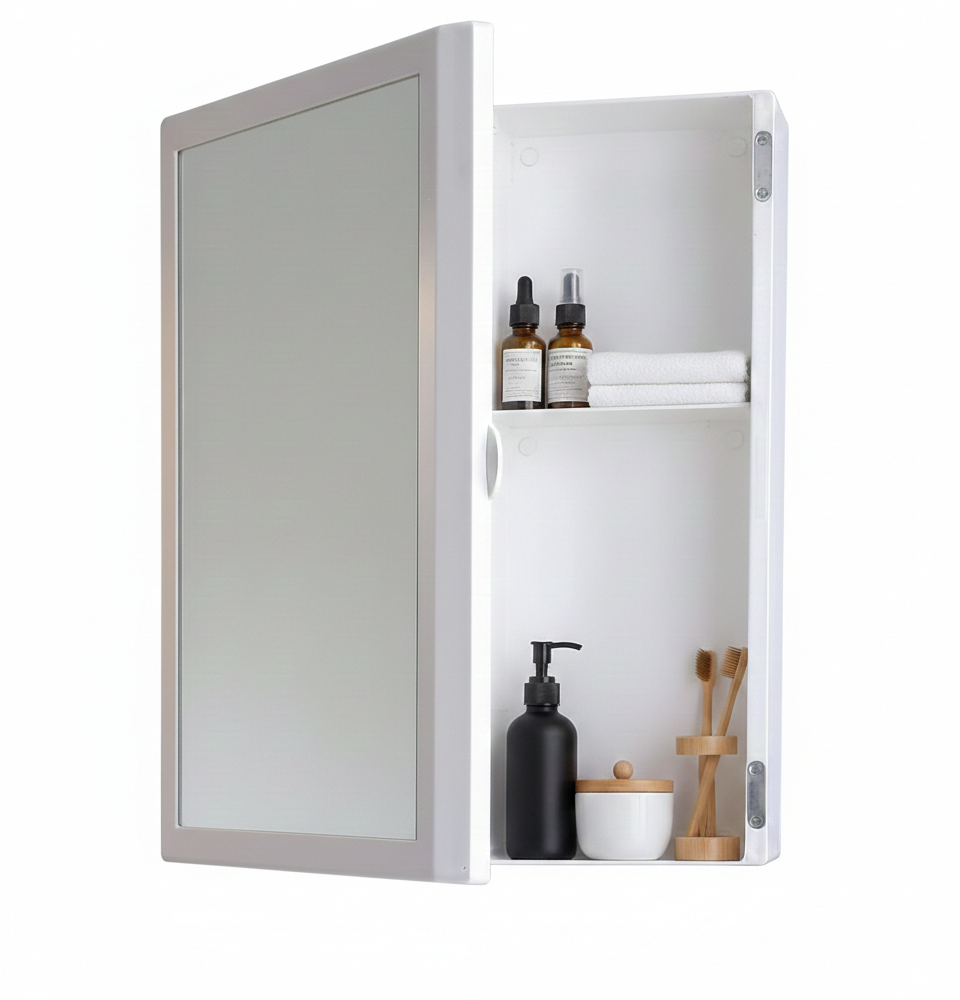 Flora Mirror Cabinet