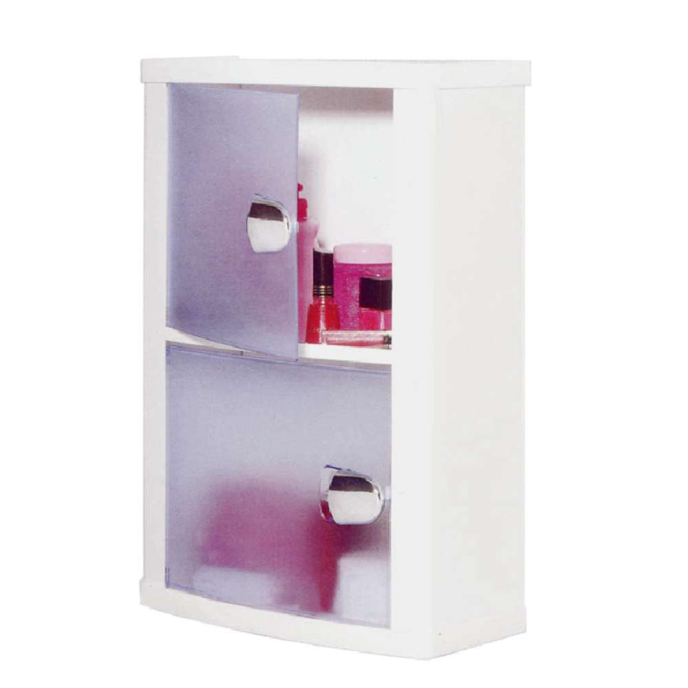 Mark cabinet