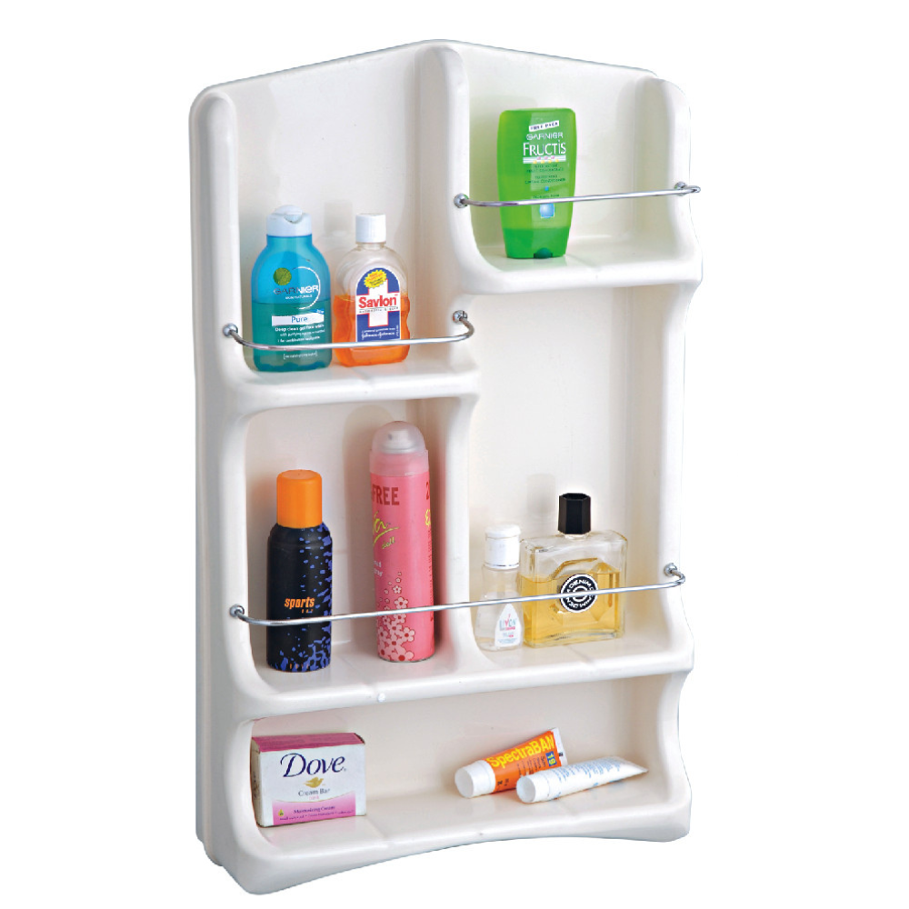 OASSIS BATH SHELF